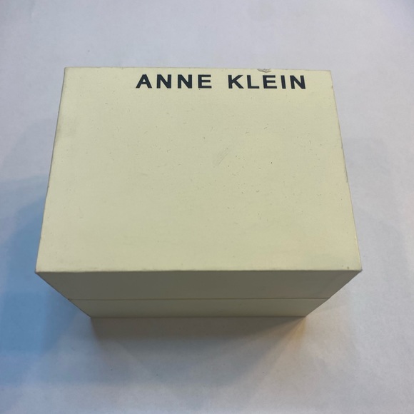 ANE KLEIN - Light Champagne Dial Ladies Watch - Picture 10 of 12